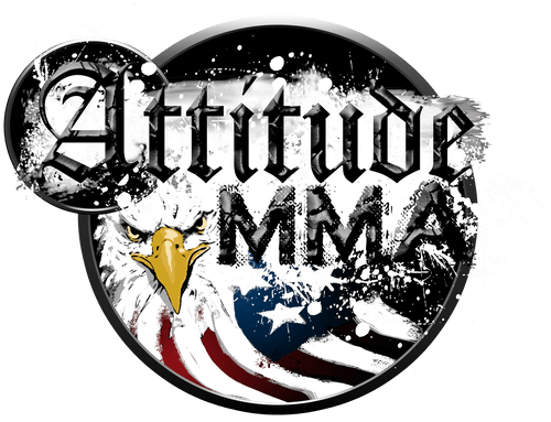 Attitude MMA