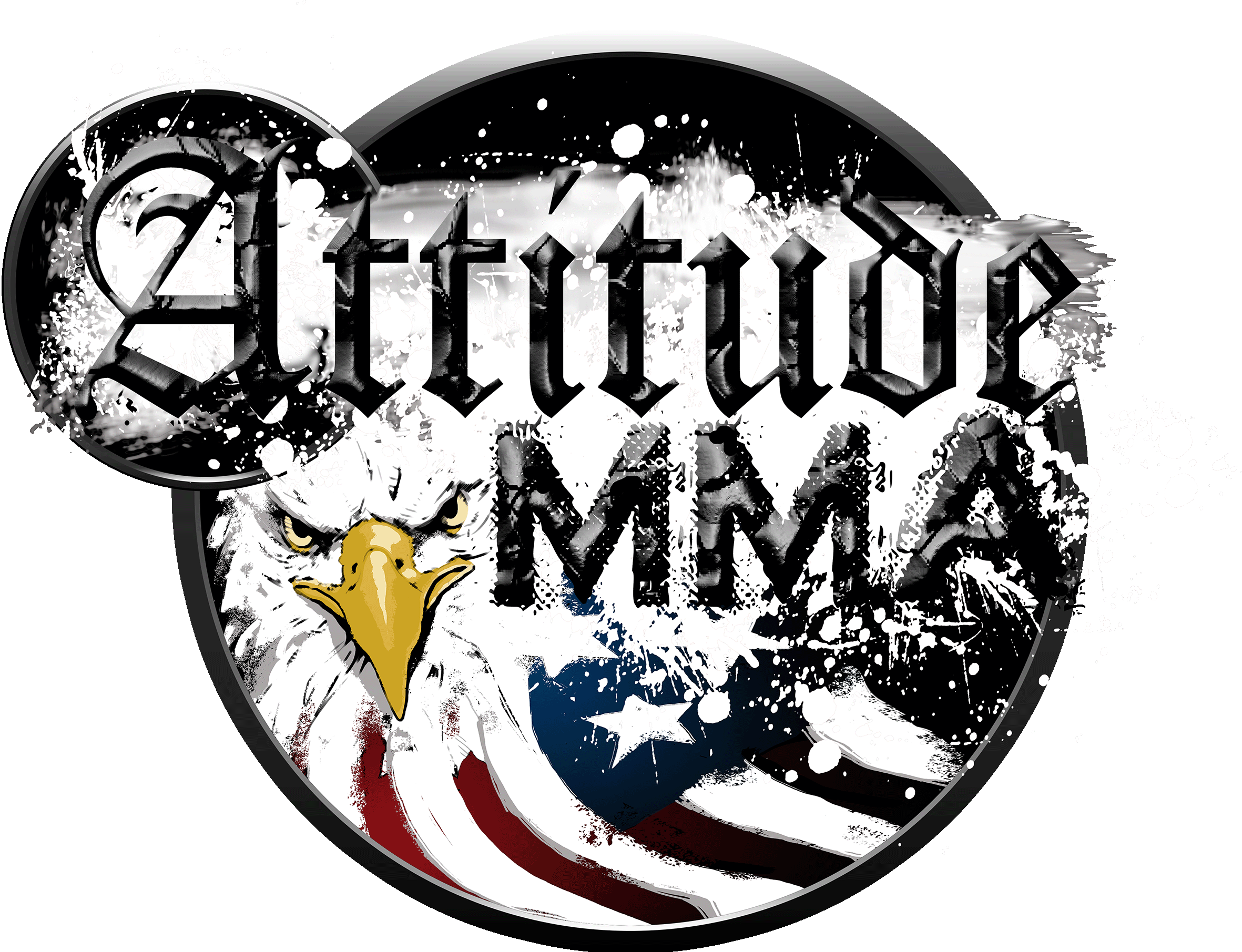 Attitude MMA Fights