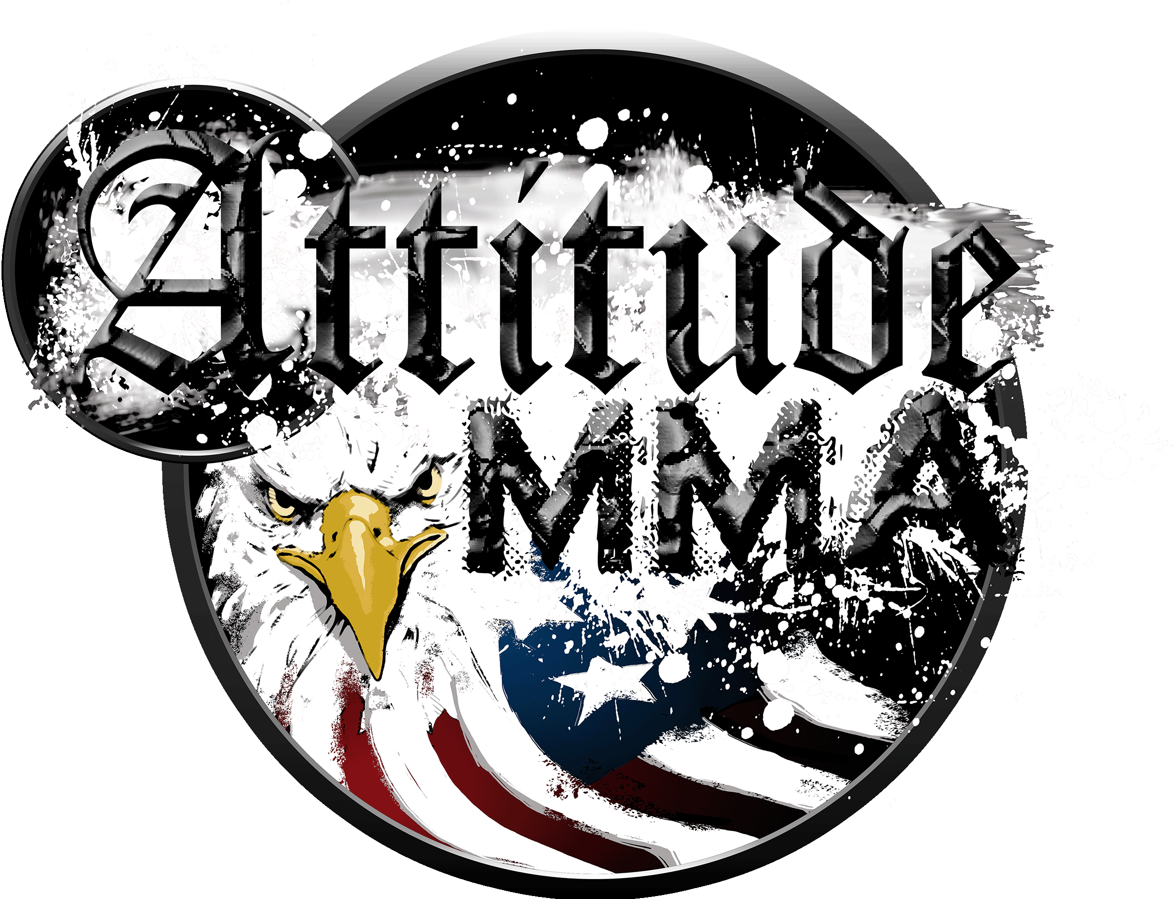 Attitude MMA Fights