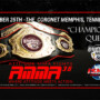 Champions Quest: All Roads Lead to Memphis