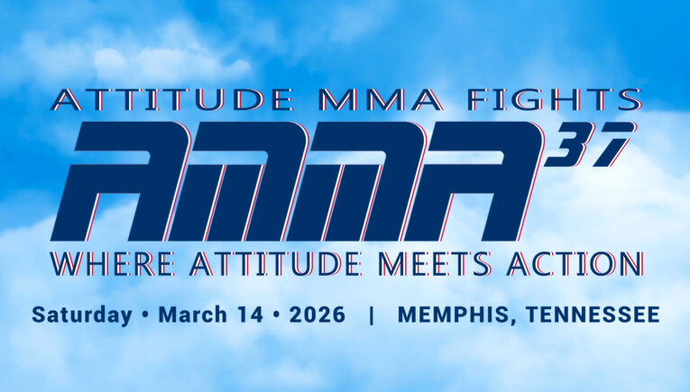 Attitude MMA Fights 37 Matchmaking now open