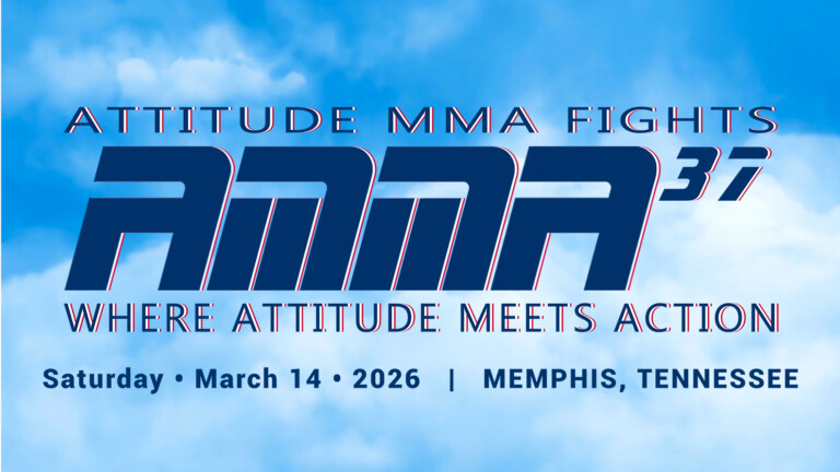 Attitude MMA Fights 37 Matchmaking now open
