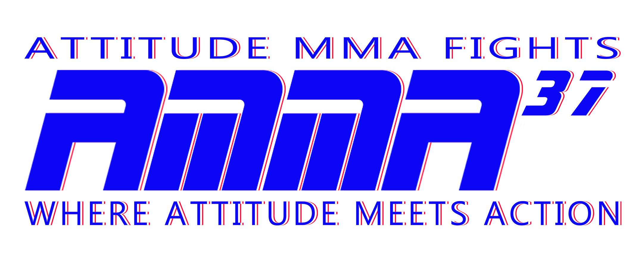 Vector 372 amma Link to information about Attitude MMA Fights 37 event